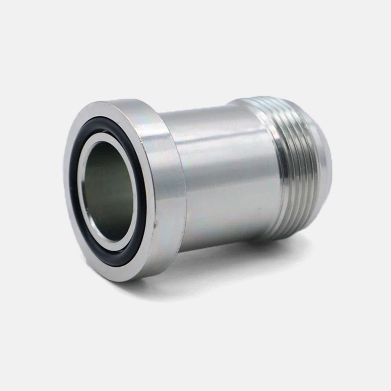 Accesorios para tuberías de acero galvanizado-1JFL